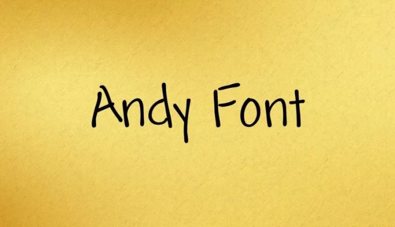 Andy Font