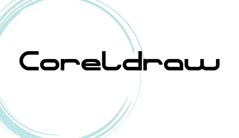 CorelDraw Font
