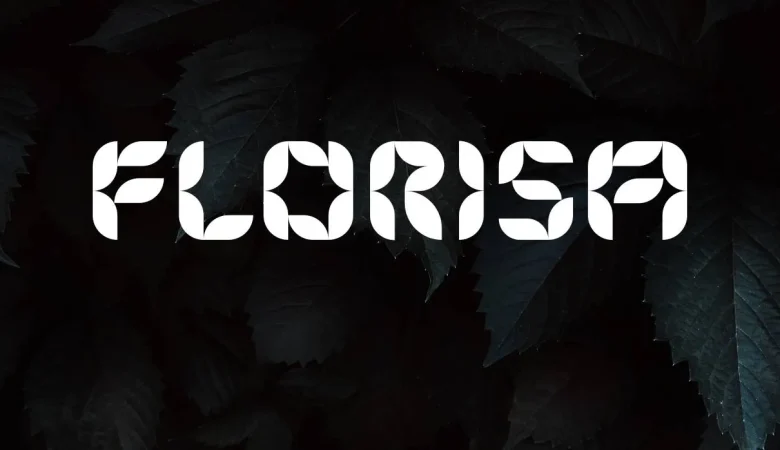 florisa font