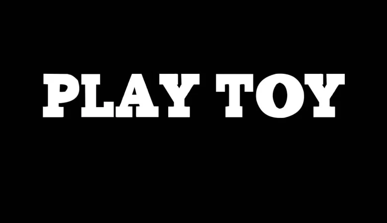 Playtoy Font