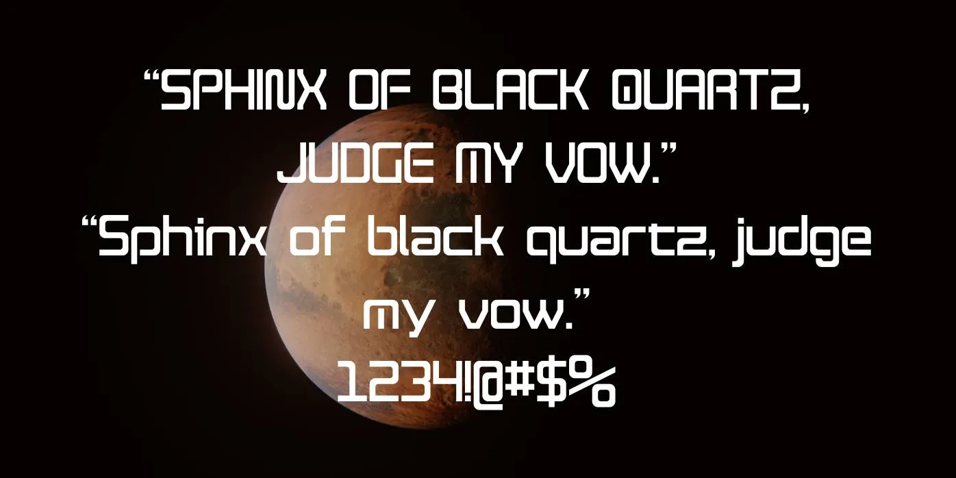 Satella Font