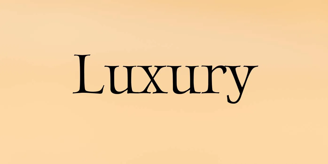 Gideon Roman Font