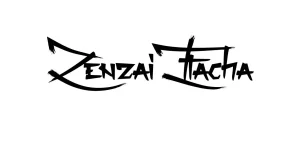 Zenzai Itacha Font