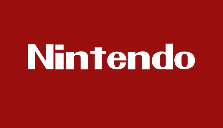 Nintendo Font