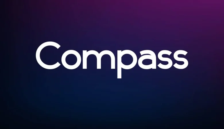 Compass Font