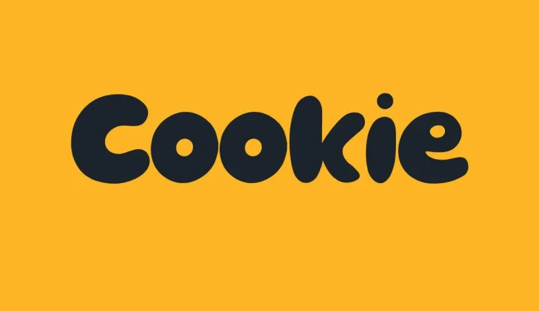 Cookie Font